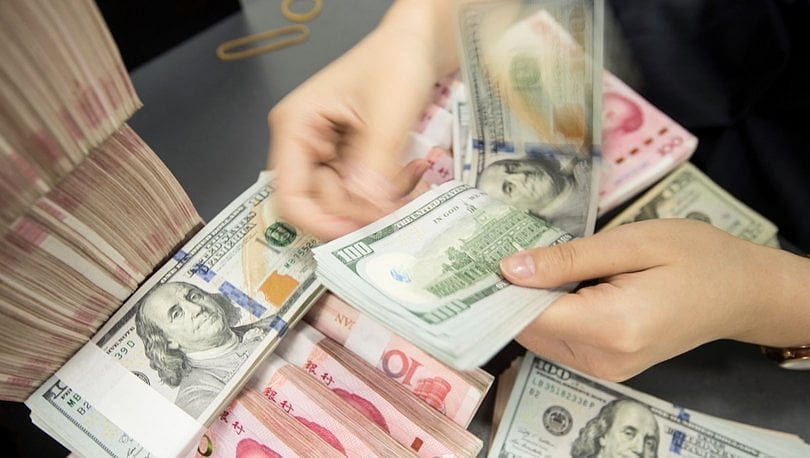 Cari denge, haziran ayında 2,9 milyar dolar açık verdi