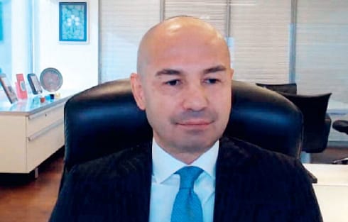 Bankacılığın Liderleri CEO Club’ta Bir Araya Geldi-4