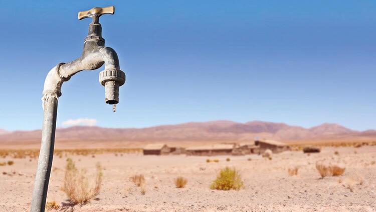 Bakan Kurum: 2030'larda 2050'lerde artık su savaşları çıkacak