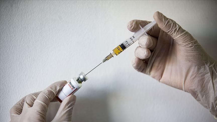 Koronavirüs aşısıyla ilgili merak edilen 14 soru ve yanıtı