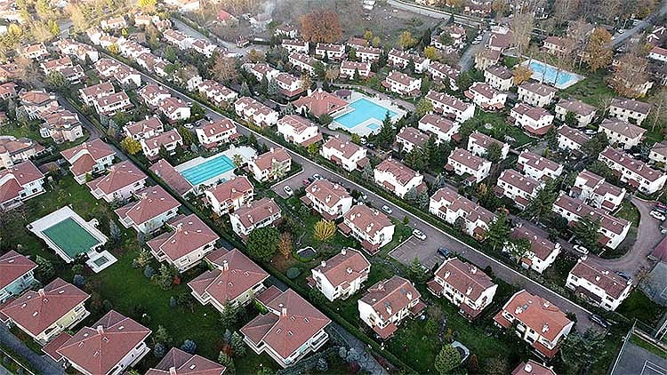 Pandemi döneminin gözdesi oldu: 'Cuma gelip pazartesi dönüyorlar'-2