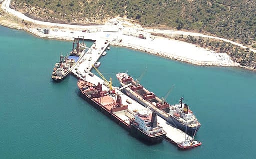 Güllük Liman Sahası ihalesi onaylandı