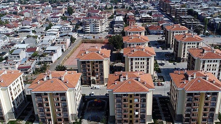 Konut satışı ve kiralanmasında yeni dönem: 4 şart geliyor