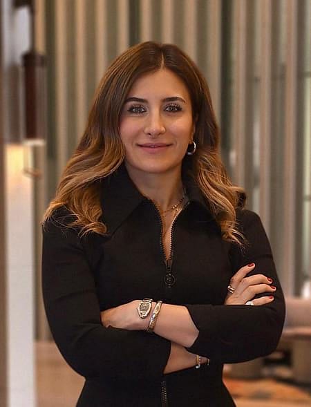 Adanalı Bilici Ailesi'nin 3'üncü kuşağı girişimci oldu-1