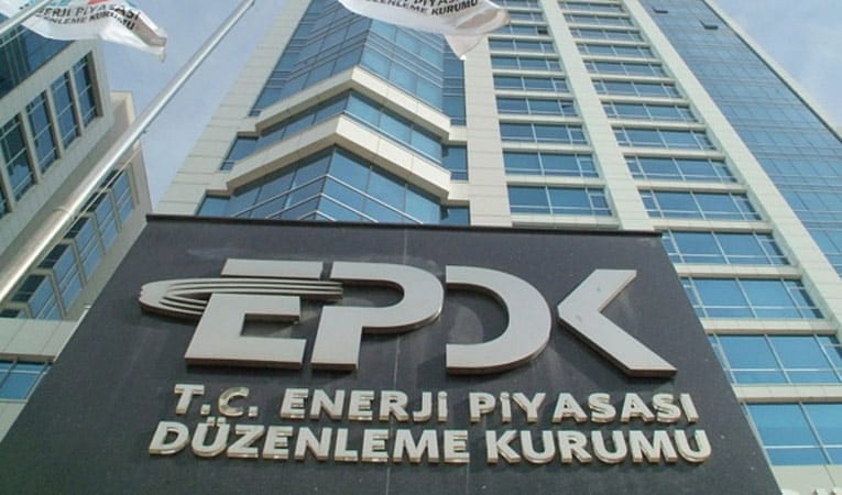 EPDK 13 şirkete lisans verdi