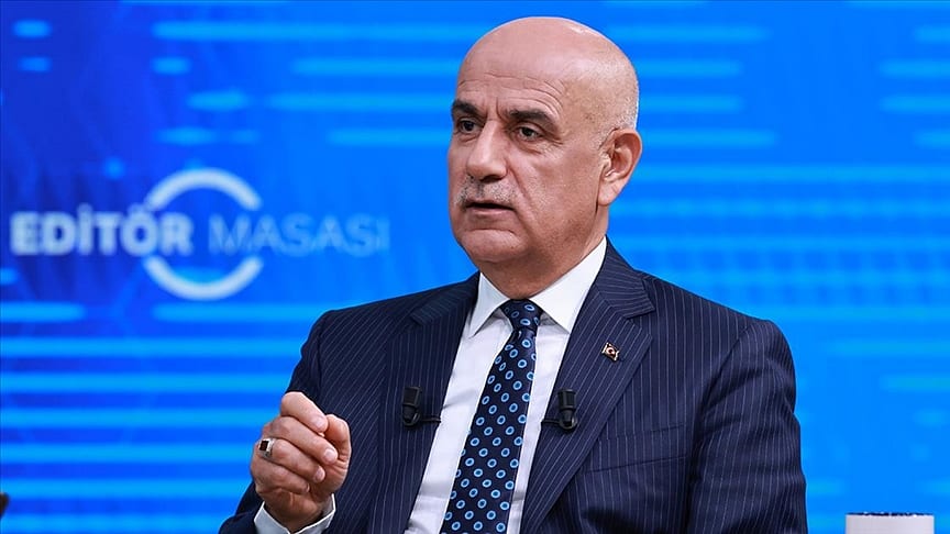 Bakan Kirişçi: Kuzu etinde yüzde 25 indirim yapacağız