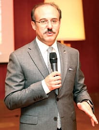 Yozgat Valiliği'nden ‘ Yatırımcıya Kırmızı Halı’-1