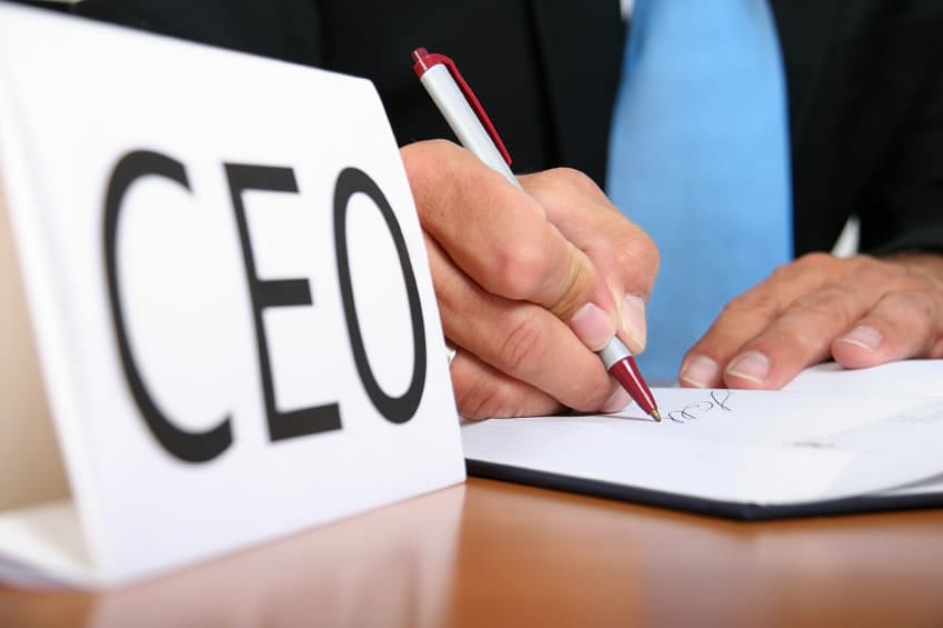 CEO'ların karnesi... Rekabet artıyor, listenin ilk sıralarında kimler var?