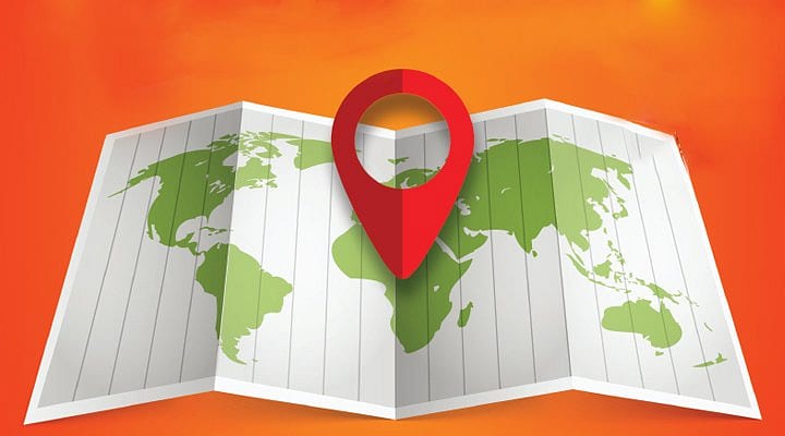 Afrika'ya yatırım atağı