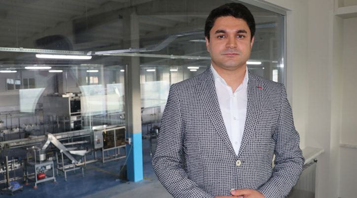 Samsun'a 50 milyon liralık yatırım: 130 kişiye istihdam sağlayacak