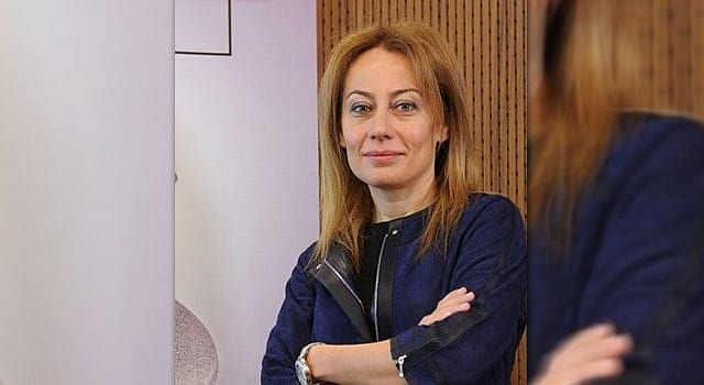 Türk Eğitim Vakfı’nın Genel Müdürlüğü’ne Banu Taşkın atandı