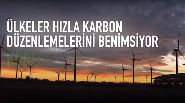İklim Değişikliği Zirvesi 2018