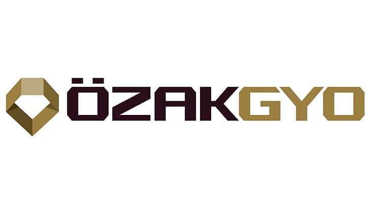 Özak GYO'ya rapor ödülü