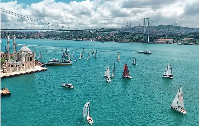 İstanbul otelleri eski günlere dönüyor-1
