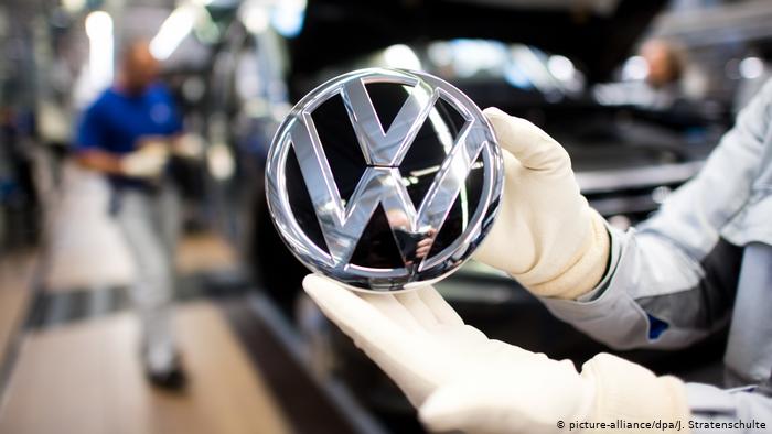 Alman devi Avrupa'da içten yanmalı motorlu araç üretmeyecek: İşte o tarih