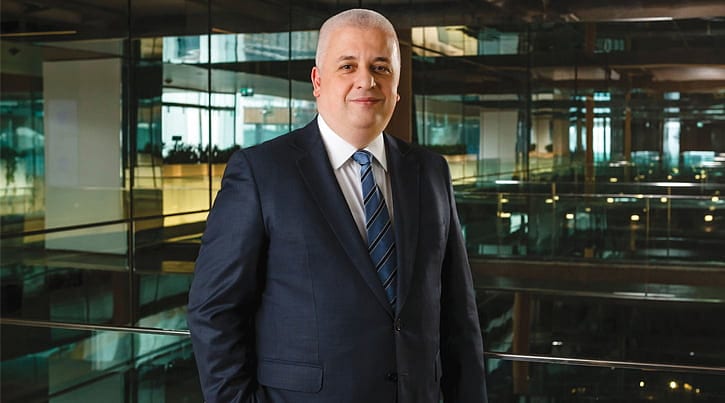 Yeni teşvikle büyük yatırım yapacağız