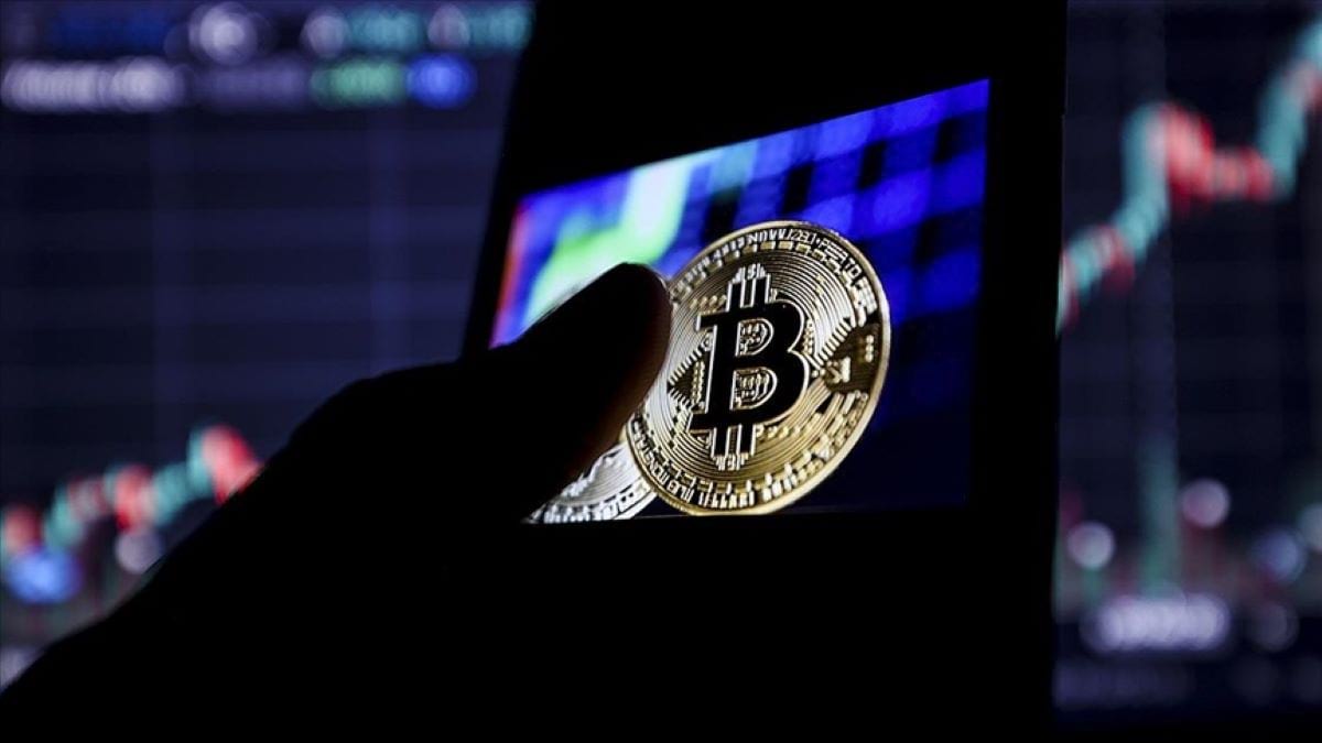 Rusya'dan enerjide rubleden sonra bitcoin ve altın çıkışı