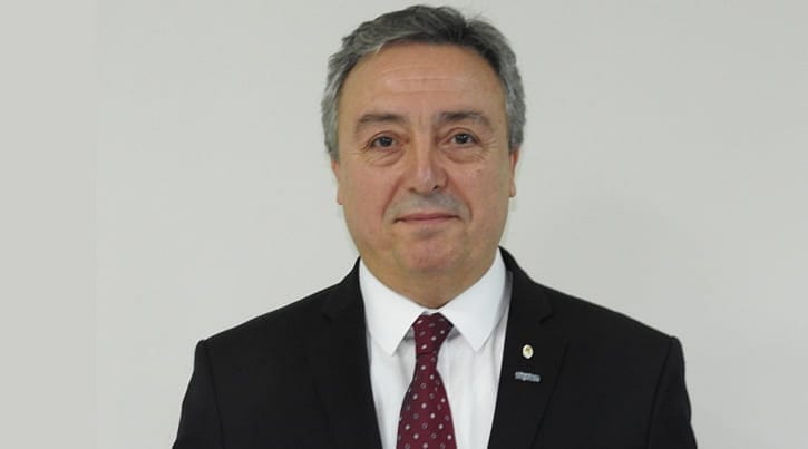 Diş sanayicisinin hedefi 1 milyar dolar