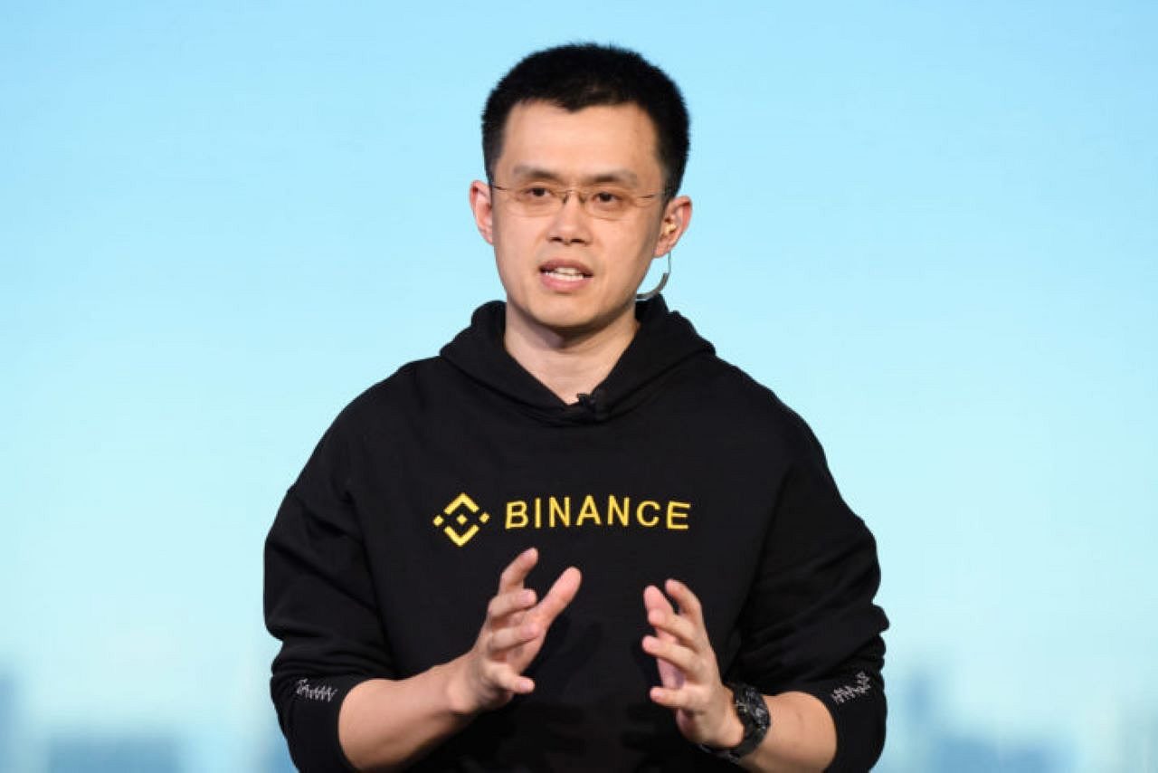 Binance Kurucusu Changpeng Zhao'dan "kademeli" kripto krizi uyarısı...