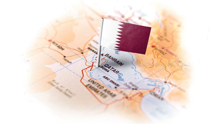 Katara ihracat 8 yılda yüzde 675 arttı