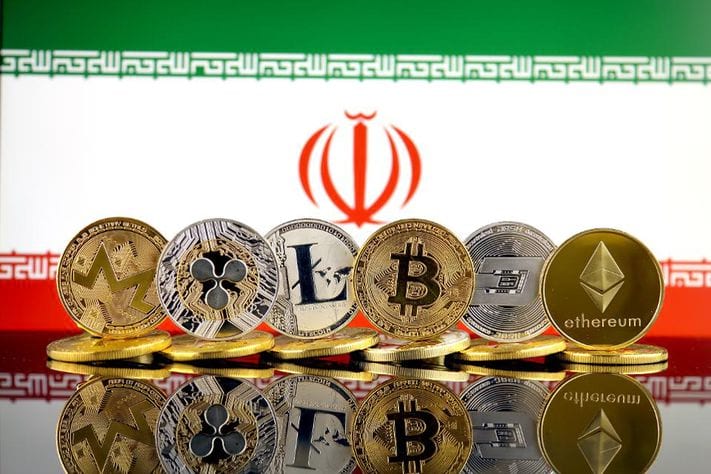 İran'dan kripto para madenciliği yasağı