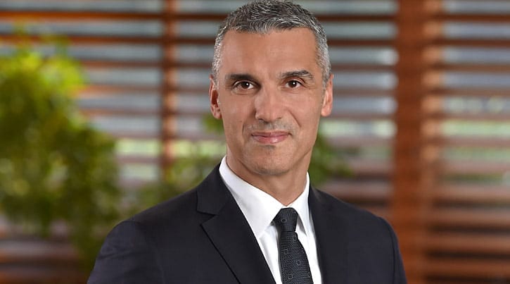 Garanti Yatırım BBVA Genel Müdürü Ergüder'den yatırımcılara tavsiyeler