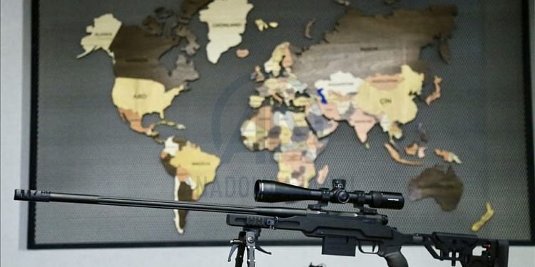 3 bin 600 nüfuslu mahallede üretiliyor, 5 ülkeye ihraç ediliyor-1