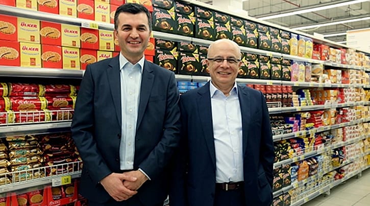 Stratejik pazarda büyüme atağı
