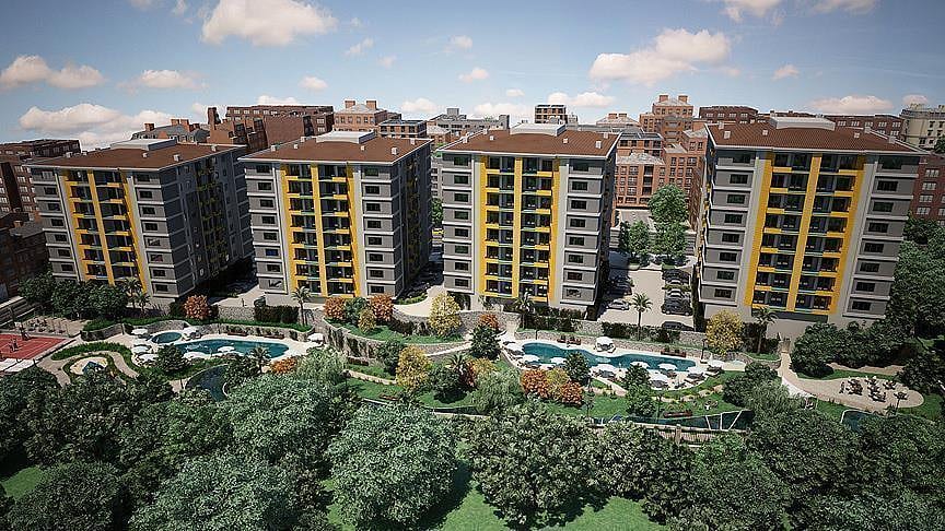 Almanlar ve İranlılar ilk sırada: Yabancıların en çok konut ve arsa aldığı 10 il