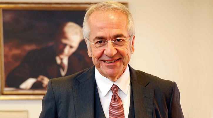 Dış politikada gerginliği gidermek zorundayız