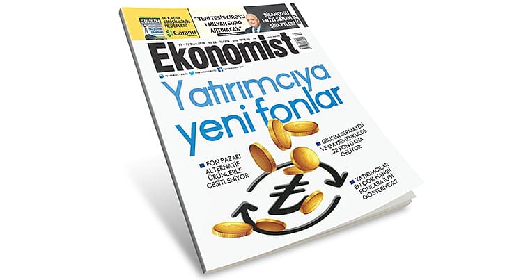 Ekonomist’te bu hafta