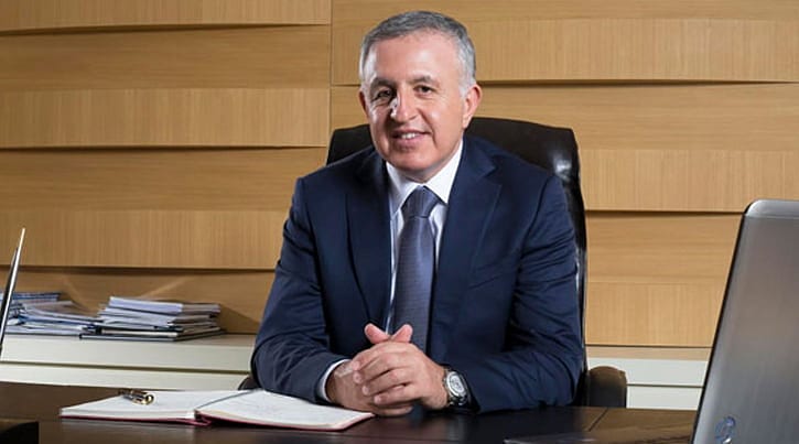 İnşaat sektörüne girişte sermaye rasyosu gelmeli
