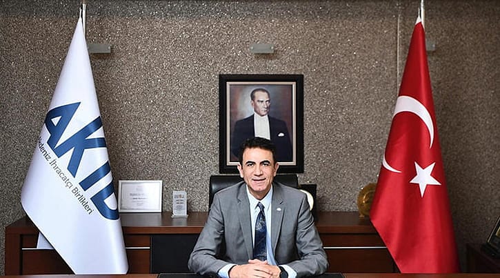 Suriye’deki daralmayı Irak ile telafi ettiler