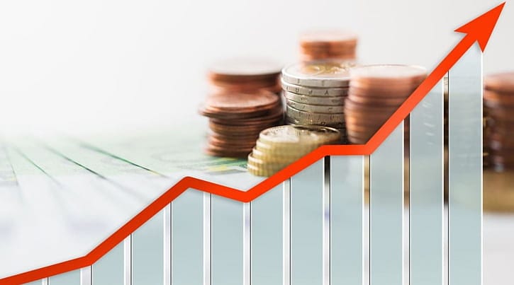 Ekonomik büyüme son çeyrekte hızlandı