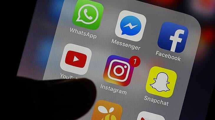Sosyal medyada yeni dönem başladı