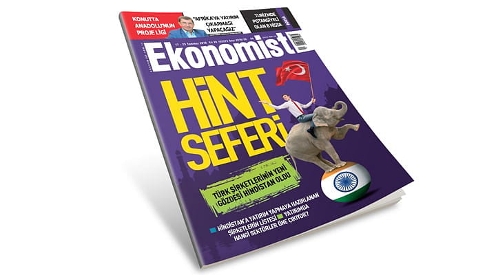 Ekonomist'te bu hafta