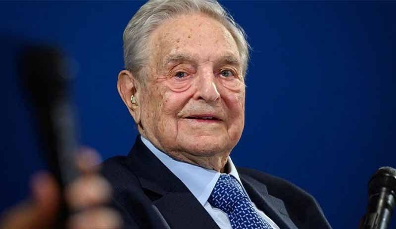 Soros: Koronavirüs AB’nin sonunu getirebilir