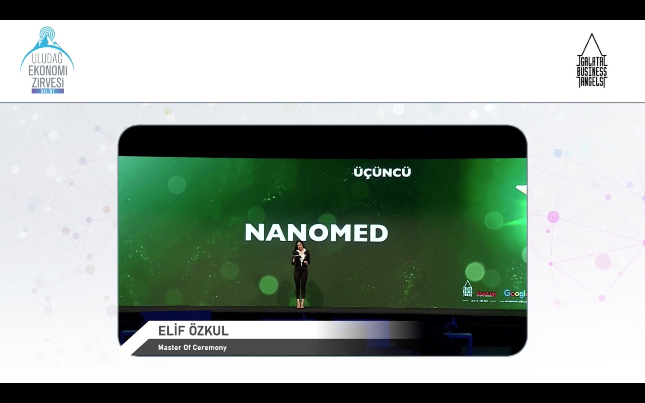 Stars Of Region: Kazanan girişimler açıklandı... 4 Start Up neler yapıyor?-2