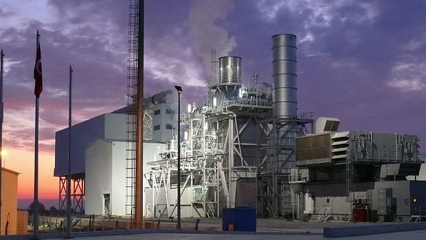 Fransız Engie, İzgaz ve Baymina santrallerini Palmet'e sattı