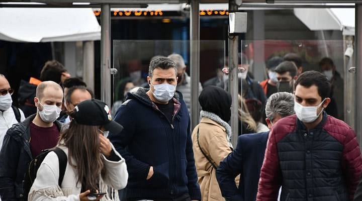 Vali Yerlikaya açıkladı: İstanbul'da vakaların en fazla düştüğü 5 ilçe