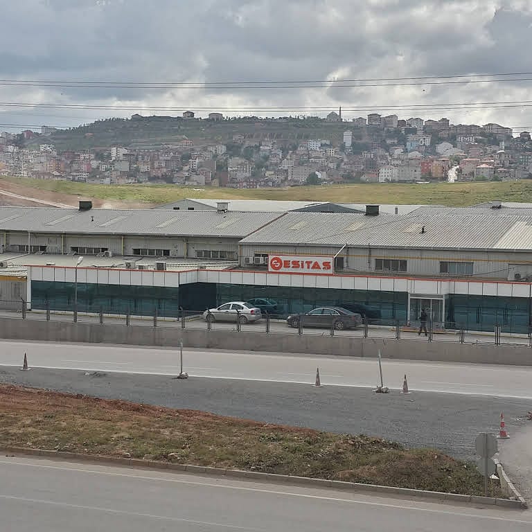 Esitaş, İspanyol Arteche’ye satıldı