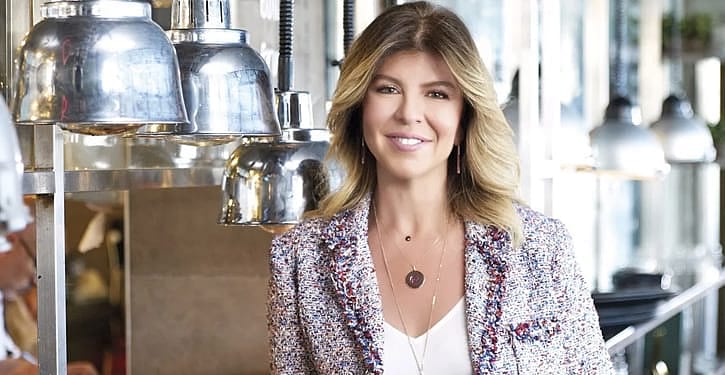 BigChefs'in gelecek planları: Gamze Cizreli anlattı