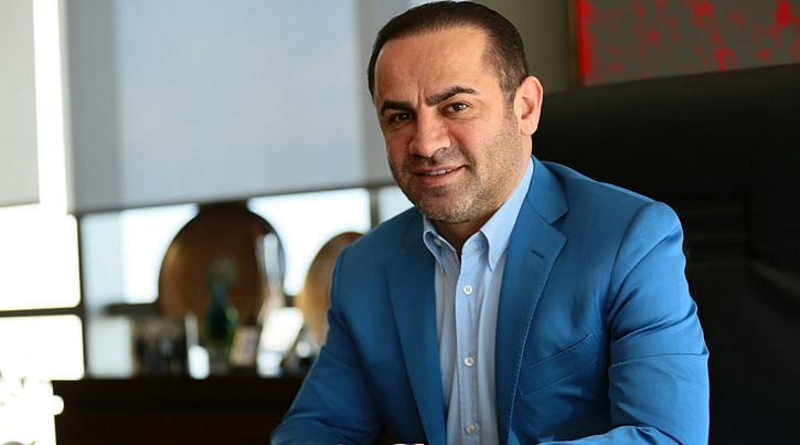 1 milyon metrekare inşaata başlayacak