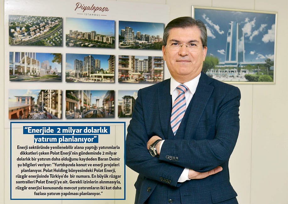 Önümüzdeki beş yılda inşaata odaklanacağız-1