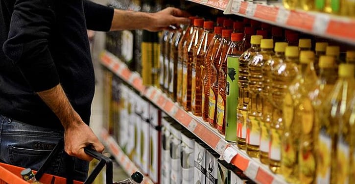 Yıl sonu enflasyon beklentisi yüzde 29,75