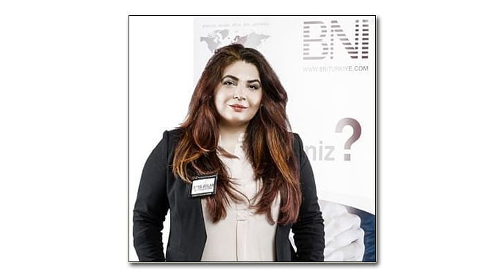 Referansla 293 milyon TL'lik iş hacmi