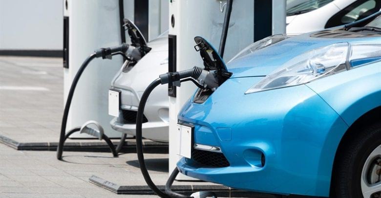 Elektrikli araçlarda satış rekoru: Avrupa ilk kez Çin'i solladı 