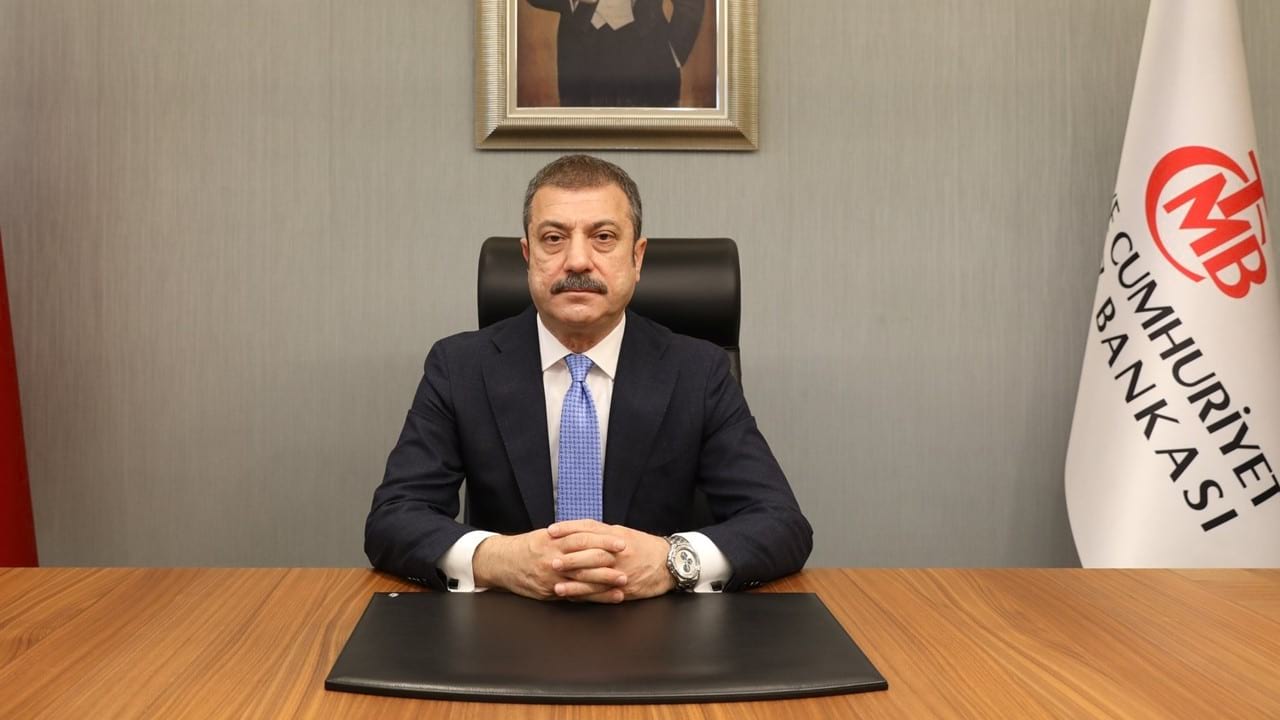 Yerli yatırımcılarla bir araya gelen TCMB Başkanı Kavcıoğlu hangi mesajları verdi?