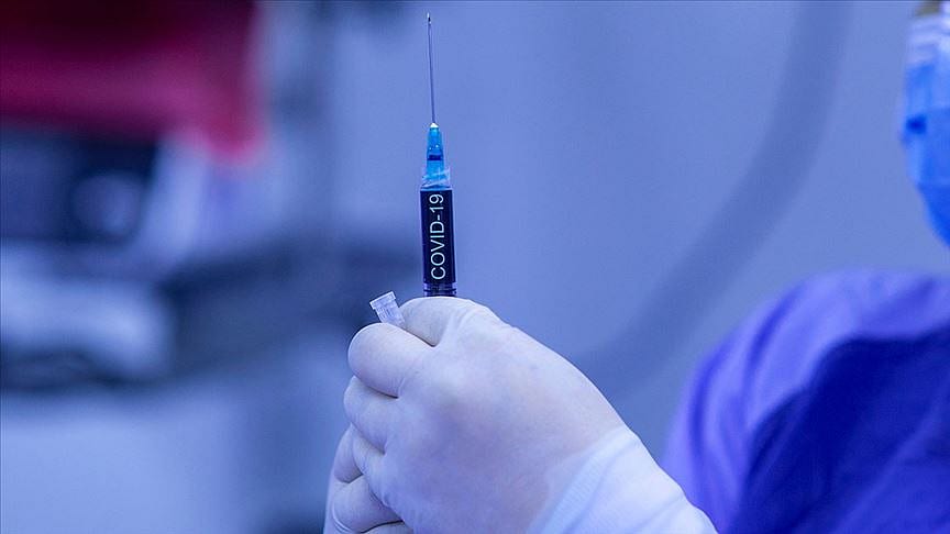Avrupa Birliği 5'inci aşı sözleşmesini yaptı: 405 milyon doz
