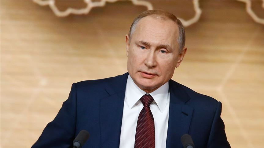 Putin: OPEC anlaşmasına tüm tarafların uyması önemli